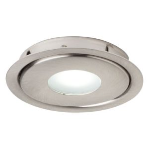 SURFACE OR RECESSED IP67 FLOOR LIGHT WARM WHITE