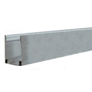 1MTR FIXING CLIP FOR NEON TAPE