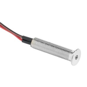 MICRODOT LED PLINTH 3 LIGHT KIT WARM WHITE