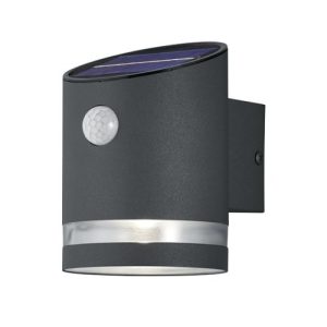 SALTA LED SOLAR WALL LIGHT