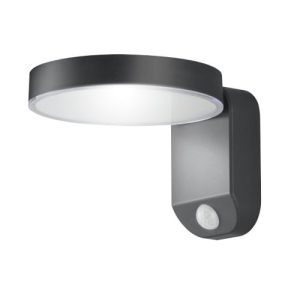 POSADAS LED SOLAR WALL LIGHT