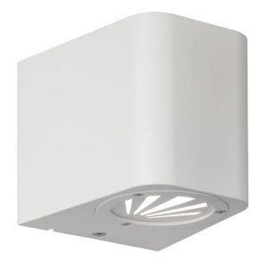 BOGOTA LED UP & DOWN ADJUSTABLE LIGHT EFFECT WALL