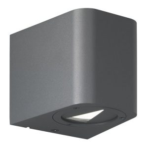 BOGOTA LED UP & DOWN ADJUSTABLE LIGHT EFFECT WALL