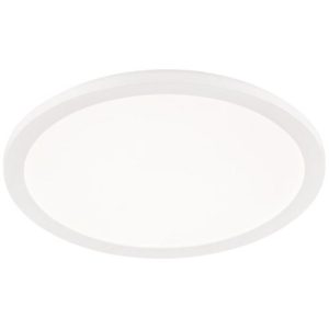 CAMILLUS LED IP44 CIRCULAR CEILING FITTING