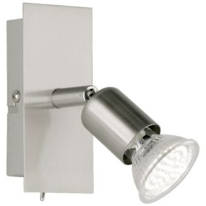 NIMES GU10 LED SPOT LIGHT SINGLE