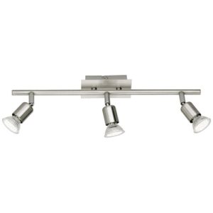 NIMES GU10 LED SPOT LIGHT TRIPLE BAR