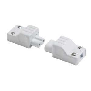 REWIREABLE PLUG FOR UCF & UCLED RANGES