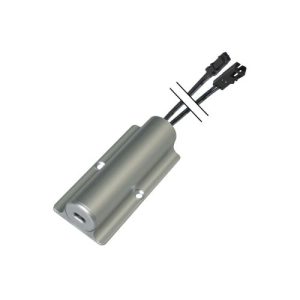 HAND OPERATED SURFACE OR RECESSED SENSOR SWITCH