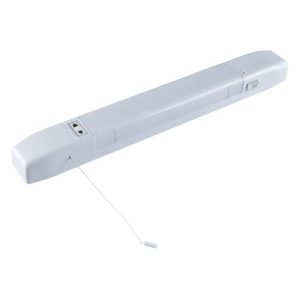 LED DUAL VOLTAGE SHAVER LIGHT