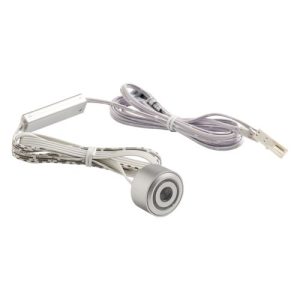 SURFACE/RECESS IP44 ON-OFF SENSOR SWITCH