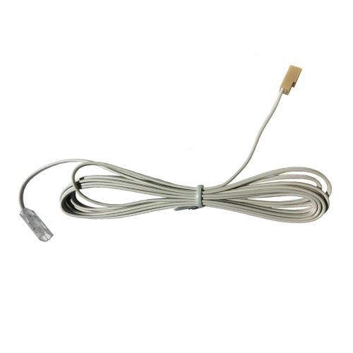 ELD RIGID FLAT STRIP 2MTR IMPUT CABLE