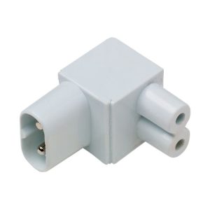 RIGHT ANGLED ADAPTOR FOR UCF & UCLED RANGES