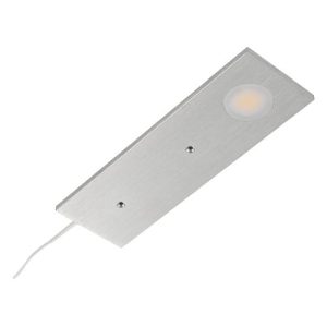 CONTEMPOARY ULTRA THIN LED UNDER CABINET LIGHT