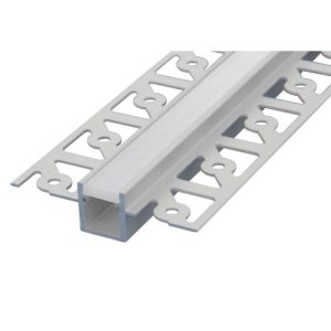 TNW NARROW PLASTER-IN WALL PROFILE