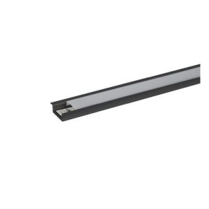 UNR BLACK RECESSED PROFILE