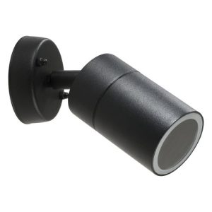 SINGLE ADJUSTABLE EXTERNAL WALL LIGHT