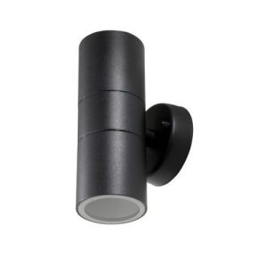 UP & DOWN EXTERNAL WALL LIGHT