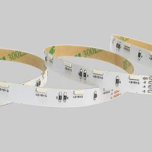 WESP PROFILE FOR SIDE EMITTING LED TAPE
