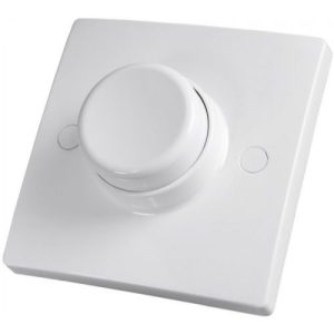 ELECTRONIC PUSH TIME LAG SWITCH (10SEC-10MIN)