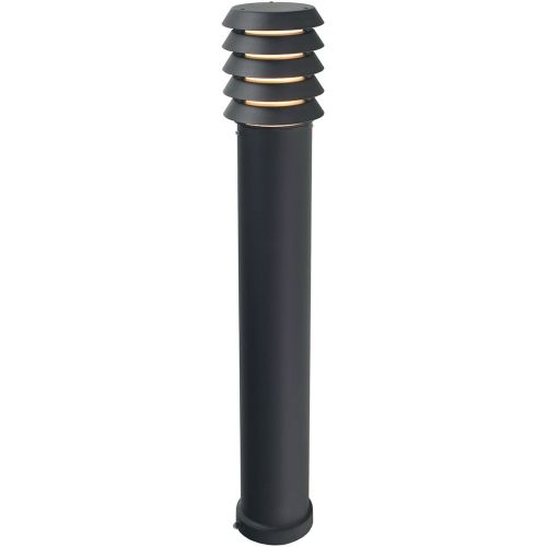 ELSTEAD ALTA 1 LIGHT LARGE BOLLARD