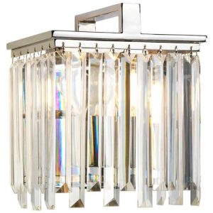 ELSTEAD ARIES 1 LIGHT WALL LIGHT