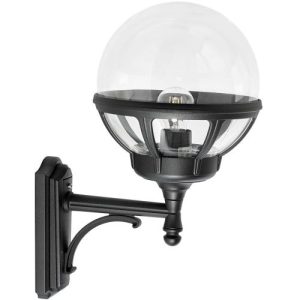 ELSTEAD BOLOGNA 1 LIGHT UP WALL LIGHT