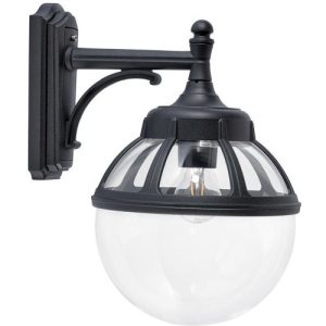 ELSTEAD BOLOGNA 1 LIGHT DOWN WALL LIGHT