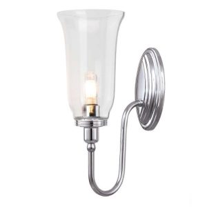 ELSTEAD BLAKE 1 LIGHT - POLISHED CHROME