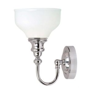 ELSTEAD CHEADLE 1 LIGHT WALL LIGHT