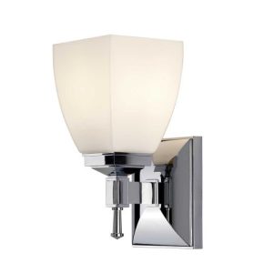 ELSTEAD SHIREBROOK 1 LIGHT WALL LIGHT