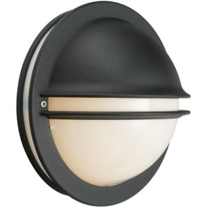 ELSTEAD BERLIN 1 LIGHT WALL LIGHT