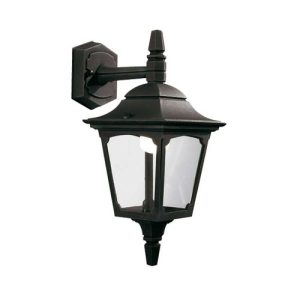ELSTEAD CHAPEL 1 LIGHT MINI DOWN WALL LANTERN