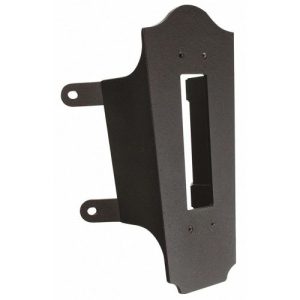 ELSTEAD CORNER BRACKET 4 - BLACK