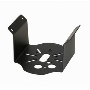 ELSTEAD CORNER BRACKET 5 - BLACK