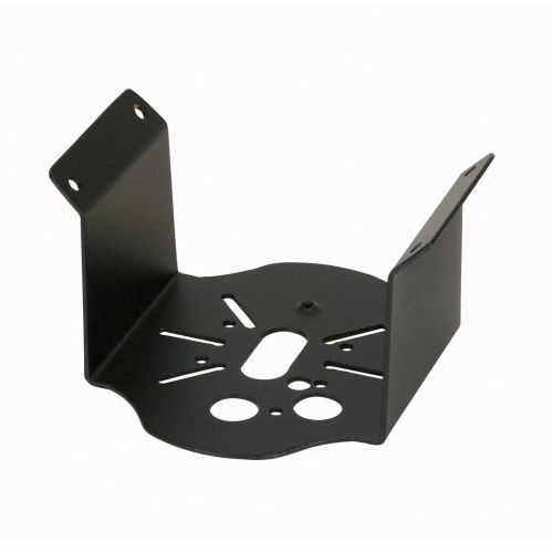 ELSTEAD CORNER BRACKET 5 - BLACK