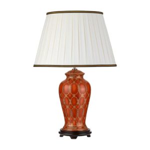 ELSTEAD DATAI 1 LIGHT TABLE LAMP