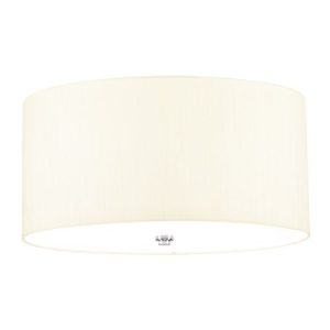 ELSTEAD FLETCHER 18" PENDANT WITH POLISHED CHROME FINIAL