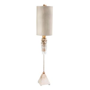 ELSTEAD MADISON 1 LIGHT TABLE LAMP