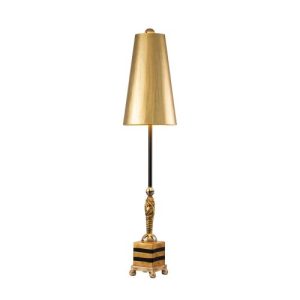 ELSTEAD NOMA LUXE 1 LIGHT TABLE LAMP