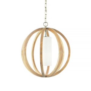 ELSTEAD ALLIER SMALL PENDANT