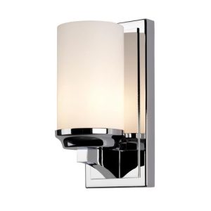 ELSTEAD AMALIA 1 LIGHT SMALL WALL LIGHT