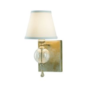 ELSTEAD ARGENTO 1 LIGHT WALL LIGHT
