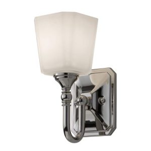 ELSTEAD CONCORD 1 LIGHT WALL LIGHT