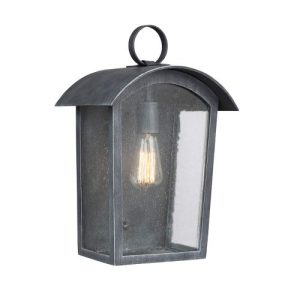 ELSTEAD HODGES LARGE WALL LANTERN