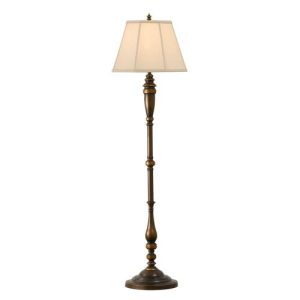 ELSTEAD LINCOLNDALE 1 LIGHT FLOOR LAMP
