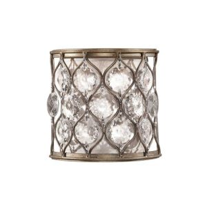 ELSTEAD LUCIA 1 LIGHT WALL LIGHT