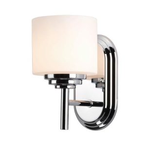 ELSTEAD MALIBU 1 LIGHT WALL LIGHT