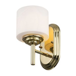 ELSTEAD MALIBU 1 LIGHT WALL LIGHT
