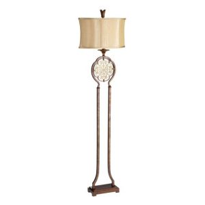 ELSTEAD MARCELLA 1 LIGHT FLOOR LAMP