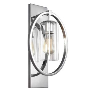 ELSTEAD MARLENA 1 LIGHT WALL LIGHT